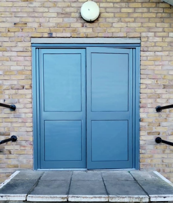 Waller Associates tweet media