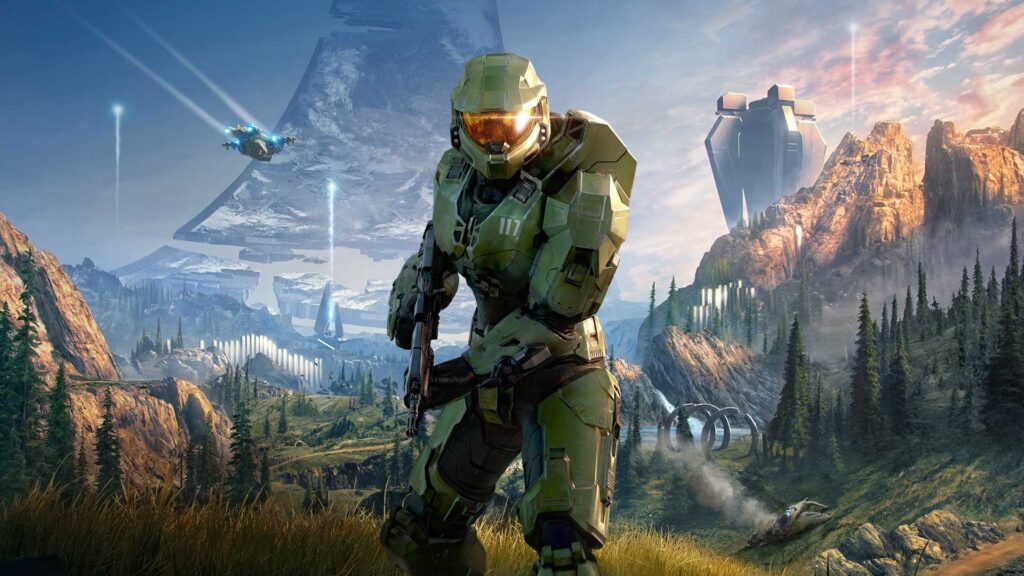 JakeSucky's tweet photo. "Be hush hush about it bro it's coming"

FormaL was told about a Halo Battle Royale in year 1 of Halo Infinite... it never came https://t.co/AA9DxbkXpL