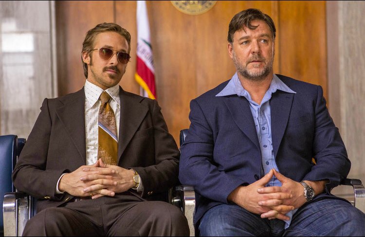 mithats55's tweet photo. THE NICE GUYS https://t.co/HYwj9D71x4