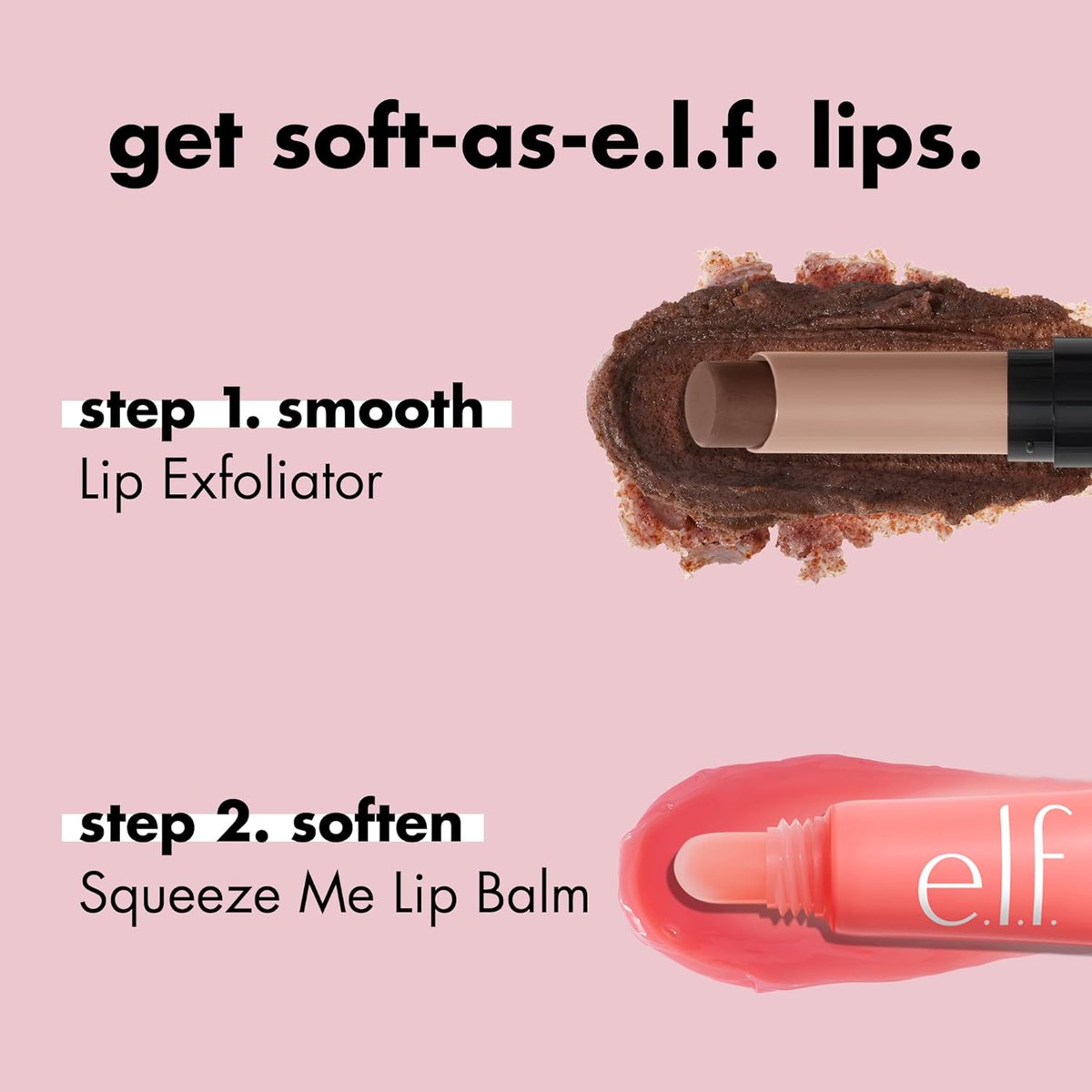 MdSorifuldms12's tweet image. e.l.f. Squeeze Me Lip Balm, Moisturizing Lip Balm For A Sheer Tint Of Color, Infused With Hyaluronic Acid, Vegan &amp;amp; Cruelty-free, Peach

Read More: sites.google.com/view/moisturiz…

#eLFSqueezeMeLipBalm #PeachLipBalm #HydratingLips #VeganBeauty #CrueltyFreeMakeup #SheerLipTint