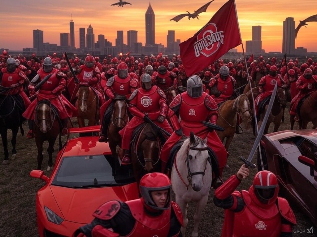 Ohio State will be ready