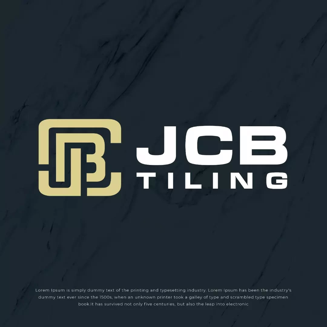 Logo concept for JCB Tiling. It's a Florida based tile installation company

My initial concept is letter "JCB". Need custom logo for your Brand ? Contact me🙂

#logo #logodesigner #branding #graphicdesigner #construction #builder #tiling #homebuilder #contractor #carpentry