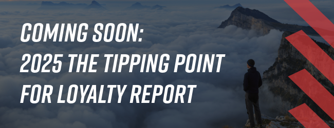iSeatzcom's tweet photo. The 2025 Tipping Point Travel Loyalty Report is available in two versions:
- U.S. Edition – Deep insights into trends and traveler expectations in the U.S.
- Canadian Edition – A region-specific look at consumers &amp; programs in Canada.

Sign up now: https://t.co/VXsQaNQgI7 https://t.co/sb8AepKiYp