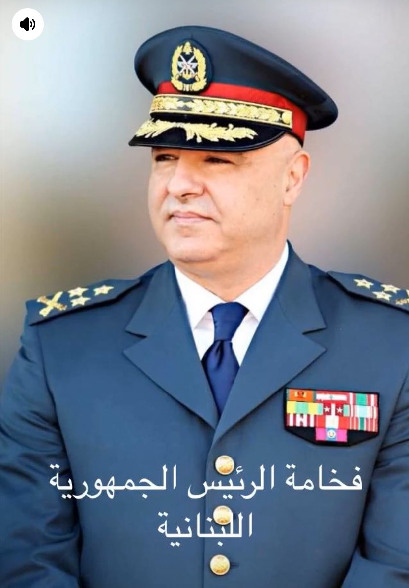 Hamed_Bardi's tweet photo. ضابط صارم  وقاضي عادل  ... 
يعني جاك الموت يا تارك الصلاة
#جوزيف_عون 
#الإستشارات_النيابية 
#نواف_سلام https://t.co/tfW4DlR4uO