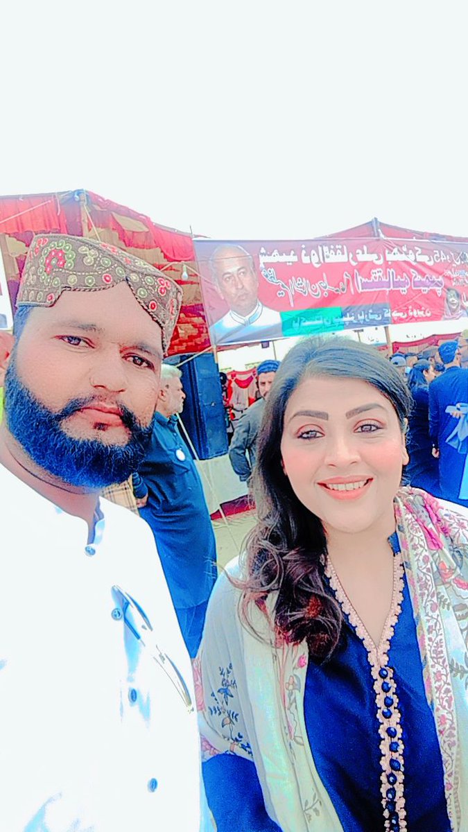 JamshedKho77730's tweet image. Huge congratulations to 
@SumetaSyed Spokesperson of Gov &amp;amp; PPP Digital Head Karachi on her well-deserved appointment as the Spokesperson for the Government of Sindh!
#SindhGovernment #spokesperson