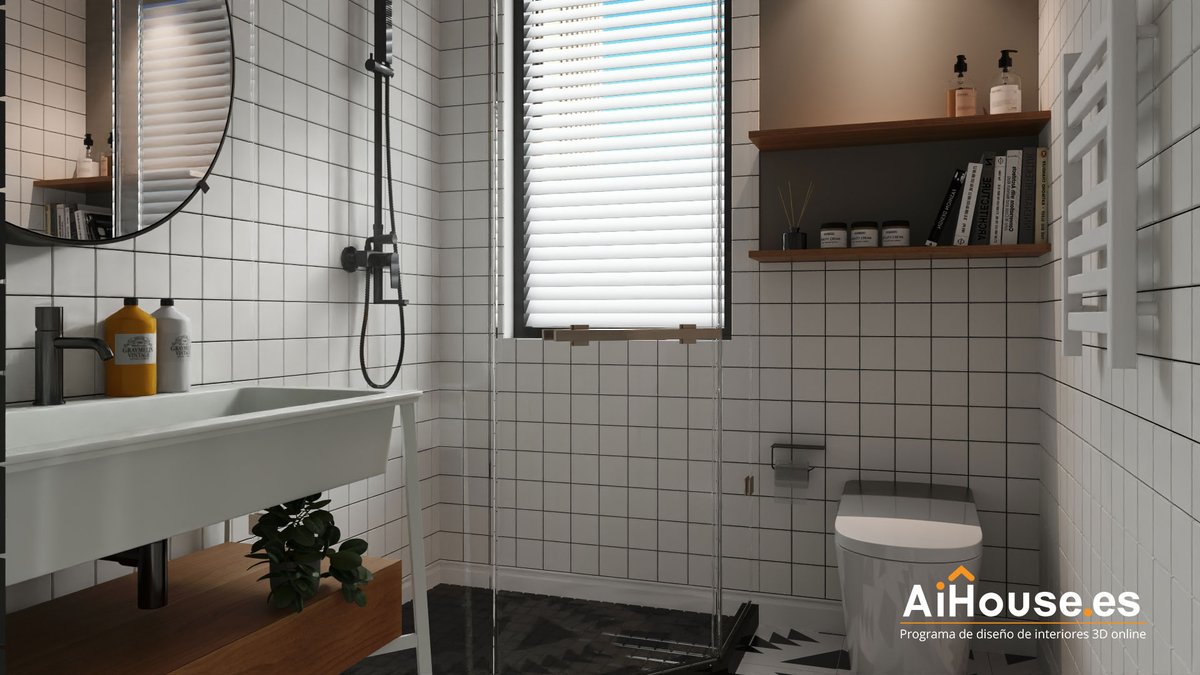 InteriCADEspana's tweet photo. Programa para diseñar baños 3D online. Regístrate totalmente gratis.

https://t.co/iwgvAX623Q

#3d #interiorismo #render #decoracion #aihouse  #diseño3d #diseñoarquitectonico #arquitetura #arquiteturadeinteriores #decoración #diseñointerior #diseñointeriores #planosdecasas https://t.co/V2tBnPhNGV