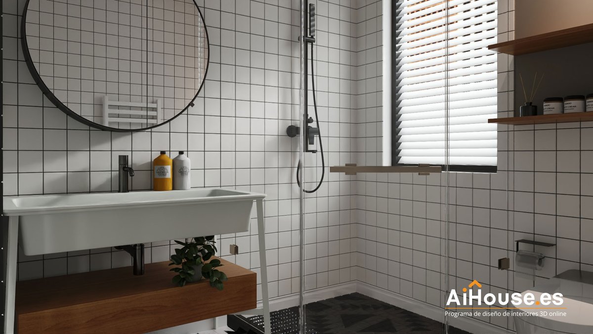 InteriCADEspana's tweet photo. Programa para diseñar baños 3D online. Regístrate totalmente gratis.

https://t.co/iwgvAX623Q

#3d #interiorismo #render #decoracion #aihouse  #diseño3d #diseñoarquitectonico #arquitetura #arquiteturadeinteriores #decoración #diseñointerior #diseñointeriores #planosdecasas https://t.co/V2tBnPhNGV