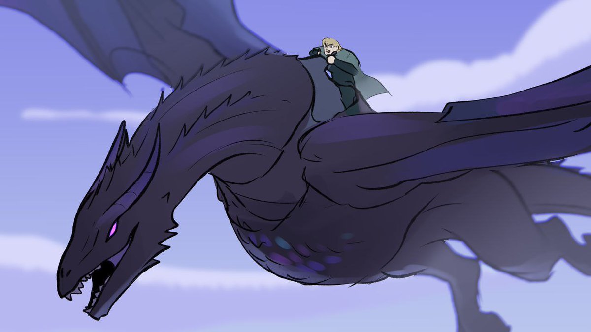 terrawart's tweet photo. SBI but they are dragon riders 
#technobladefanart #tommyinnitfanart #philzafanart #sbifanart https://t.co/VoH65TfwLh