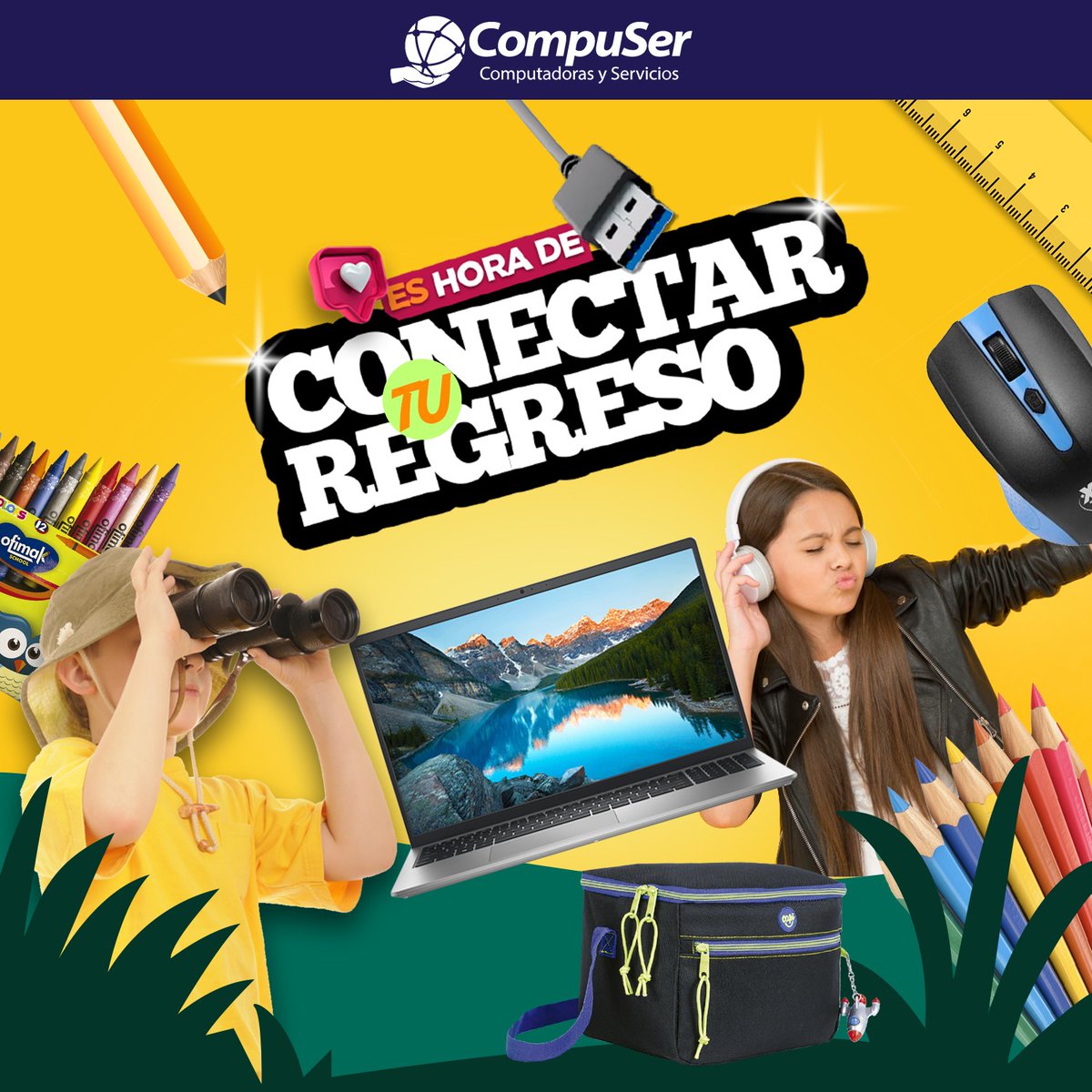 Compuserhn1's tweet photo. 🎒📚 ¡Es Hora de Conectar tu Regreso a Clases con Seguridad! 🔒✨

Asegura tu hogar mientras estás en clases o en el trabajo con las cámaras WiFi de EZVIZ. ¡La tranquilidad que necesitas, al alcance de tu mano! 🌐📱

#CompuSer #EZVIZ #CámarasWiFi #RegresoAClases #SeguridadEnCasa https://t.co/qqTtrETG2x