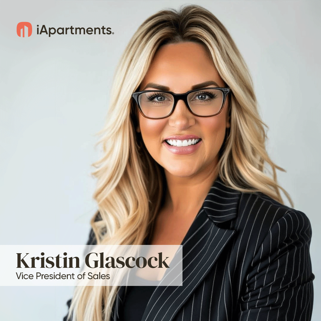 iApartments tweet media