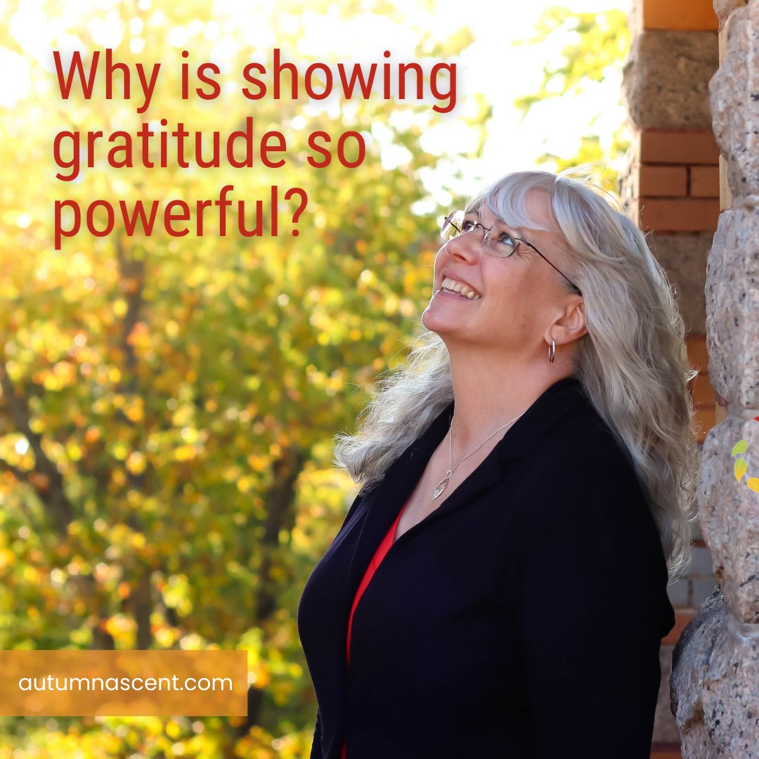 MentorRegina's tweet photo. In a world full of sales pitches and noise, a heartfelt “thank you” can set you apart.

Start leading with gratitude today, and your audience will feel the difference and keep coming back for more!

#CoachingTips #AutumnAscentConsulting #WomenBusinessConsultant https://t.co/MyhqdnwsW1