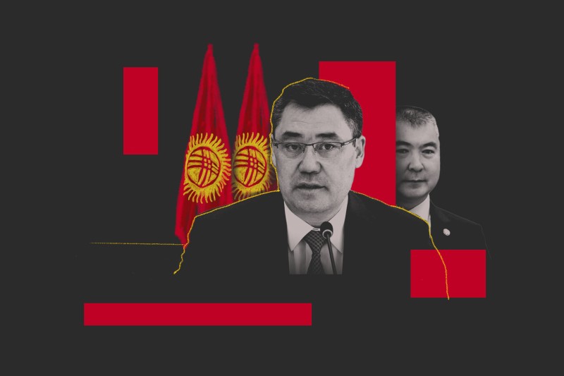 GIJN - Глобальная сеть журналистов-расследователей (@gijnru) on Twitter photo <a href="/gijn/">Global Investigative Journalism Network</a> <a href="/dossier_center/">Центр «Досье»</a> <a href="/ZdG_MD/">Ziarul de Gardă</a> <a href="/ICIJorg/">ICIJ</a> <a href="/wwwproektmedia/">Проект</a> <a href="/Vlastkz/">Власть</a> <a href="/OCCRP/">Organized Crime and Corruption Reporting Project</a> <a href="/the_ins_ru/">The Insider</a> <a href="/BelarusFiles/">Belarusian Investigative Centre</a> <a href="/gazeta_wyborcza/">Gazeta Wyborcza.pl</a> <a href="/cxemu/">Схеми</a> Кому передали госпроекты в Кыргызстане
Согласно совместному расследованию <a href="/OCCRP/">Organized Crime and Corruption Reporting Project</a>, <a href="/kloopnews/">Kloop</a>, <a href="/Vlastkz/">Власть</a> и <a href="/TemirovLive/">Temirov Live</a>, минимум 11 государственных строительных подрядов на сотни миллионов долларов могут контролировать люди из окружения кыргызского президента.
8/10 <a href="/gijn/">Global Investigative Journalism Network</a> <a href="/dossier_center/">Центр «Досье»</a> <a href="/ZdG_MD/">Ziarul de Gardă</a> <a href="/ICIJorg/">ICIJ</a> <a href="/wwwproektmedia/">Проект</a> <a href="/Vlastkz/">Власть</a> <a href="/OCCRP/">Organized Crime and Corruption Reporting Project</a> <a href="/the_ins_ru/">The Insider</a> <a href="/BelarusFiles/">Belarusian Investigative Centre</a> <a href="/gazeta_wyborcza/">Gazeta Wyborcza.pl</a> <a href="/cxemu/">Схеми</a> Кому передали госпроекты в Кыргызстане
Согласно совместному расследованию <a href="/OCCRP/">Organized Crime and Corruption Reporting Project</a>, <a href="/kloopnews/">Kloop</a>, <a href="/Vlastkz/">Власть</a> и <a href="/TemirovLive/">Temirov Live</a>, минимум 11 государственных строительных подрядов на сотни миллионов долларов могут контролировать люди из окружения кыргызского президента.
8/10