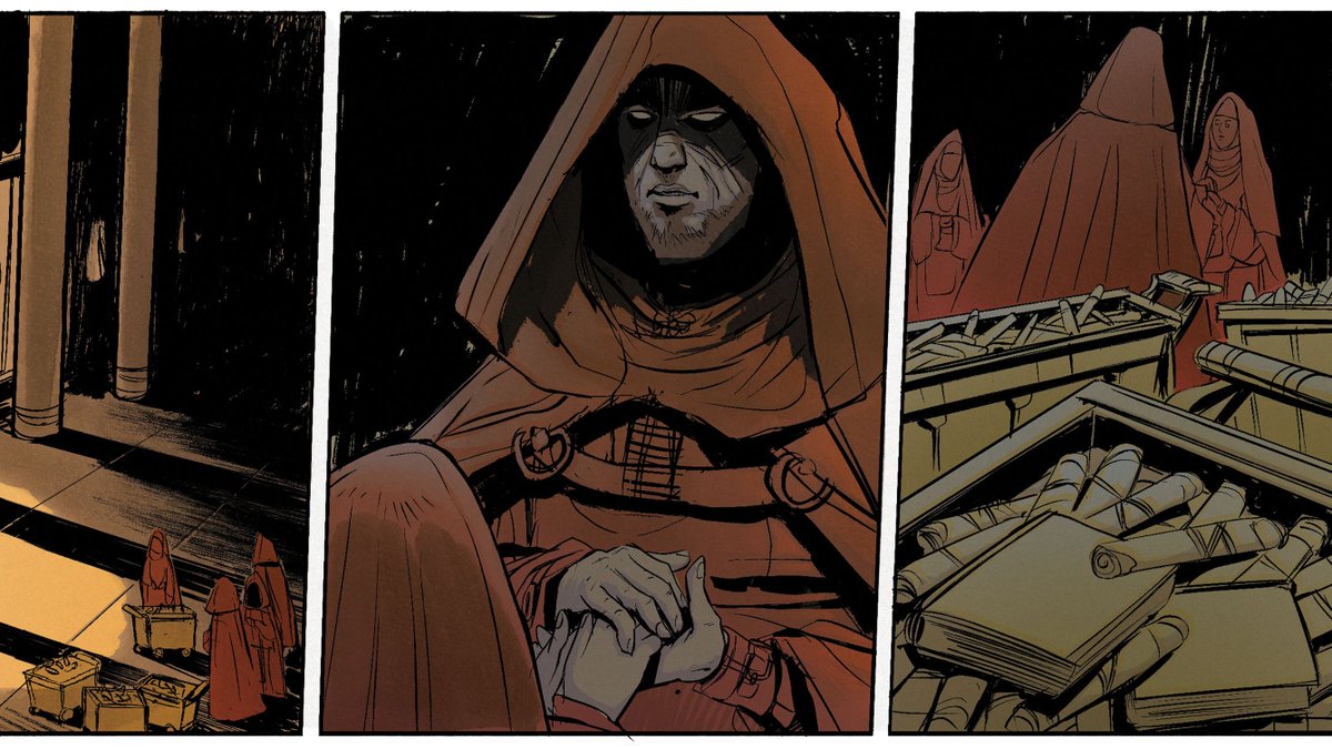 Genuine Undead Comics tweet media