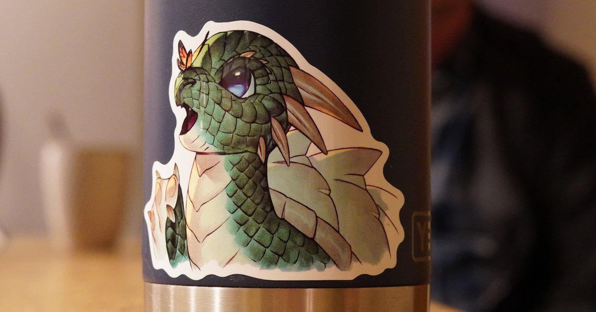 Baby Bestiary tweet media