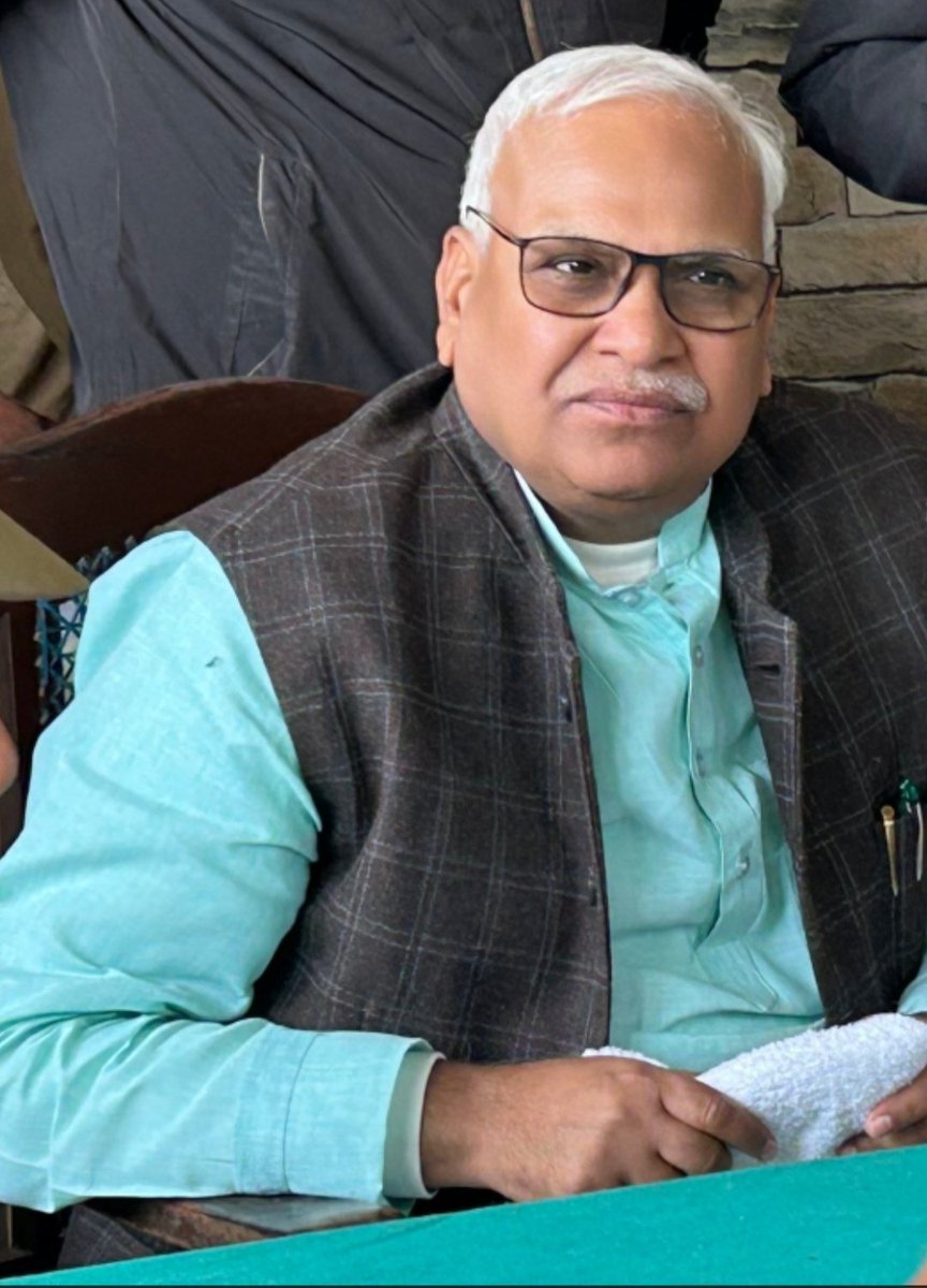 कौन - कौन जानता है इस महान शख्सियत के बारे में जिसके एक फोन पर बड़े बड़े अधिकारी कांपने लगते थे !!