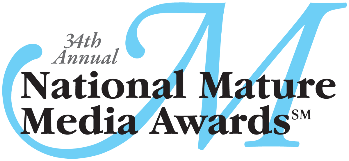 seniorawards's tweet photo. The 2025 National Mature Media Awards are open! Don't delay - save $15 with your early entry by 1/30/25. Use discount code MMAEARLY2025 at checkout. #NMMA https://t.co/vagN8dukXu
📷 https://t.co/ux6Ti83iOH