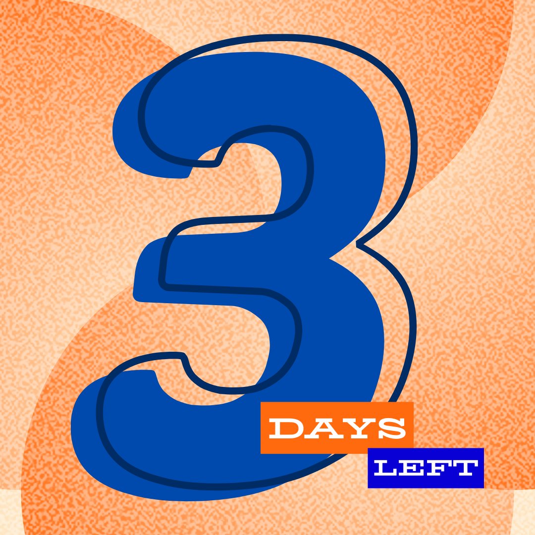 Gender Advocacy and Inclusion Network in Higher Ed tweet media