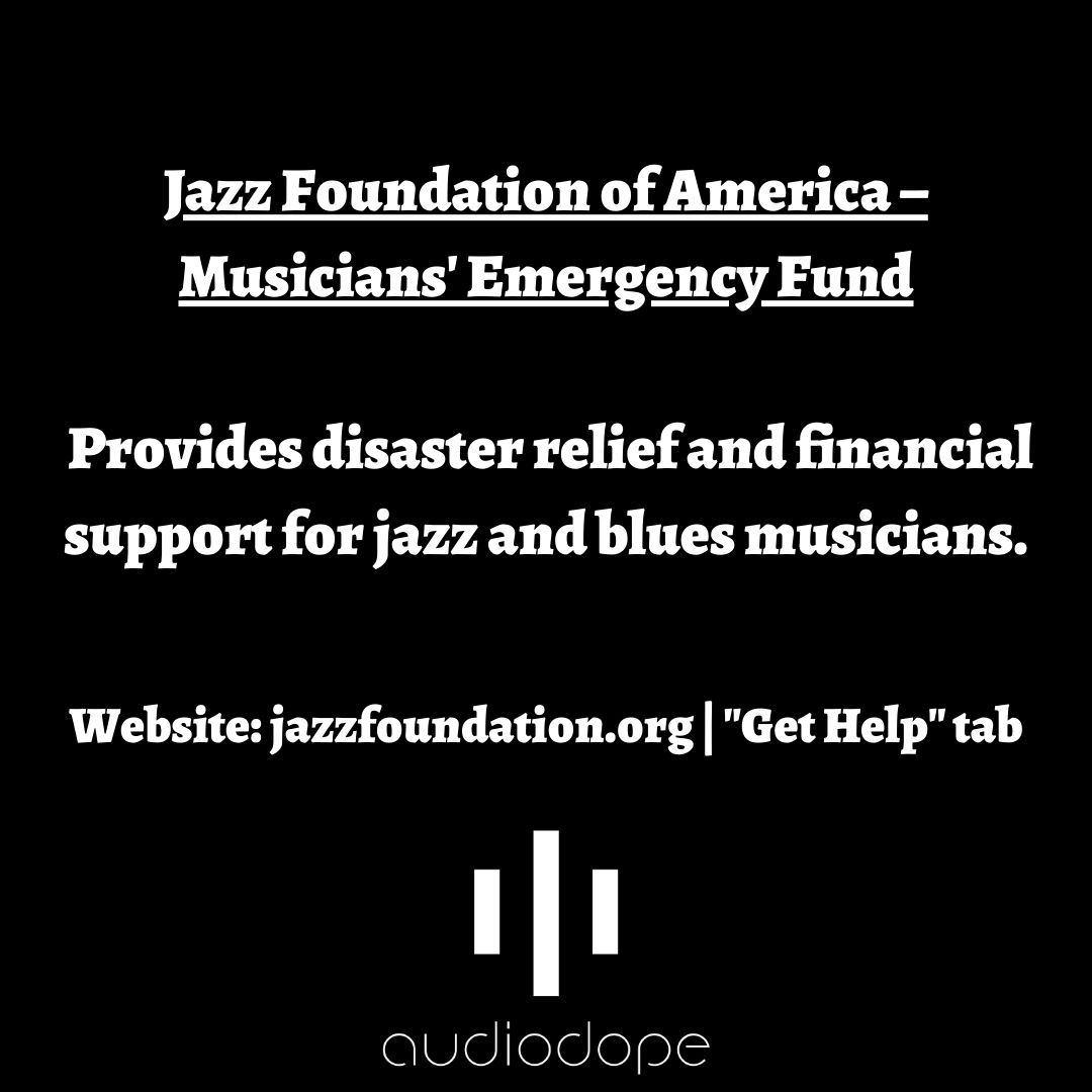 audiodopeapp's tweet photo. We are deeply touched by the recent events in Los Angeles that have affected our Audio Family and others. We have gathered some resources to support musicians. Our thoughts and positive vibes are with everyone impacted

https://t.co/D1kalqAWjx 

#music #audio #recordingstudios https://t.co/1RfGf5wDLy