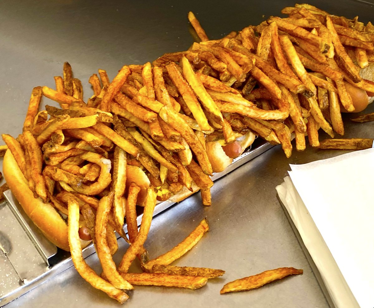 genejudes's tweet image. Icy-cold out there - warm and wonderful over here! 2720 N River Rd River Grove IL
