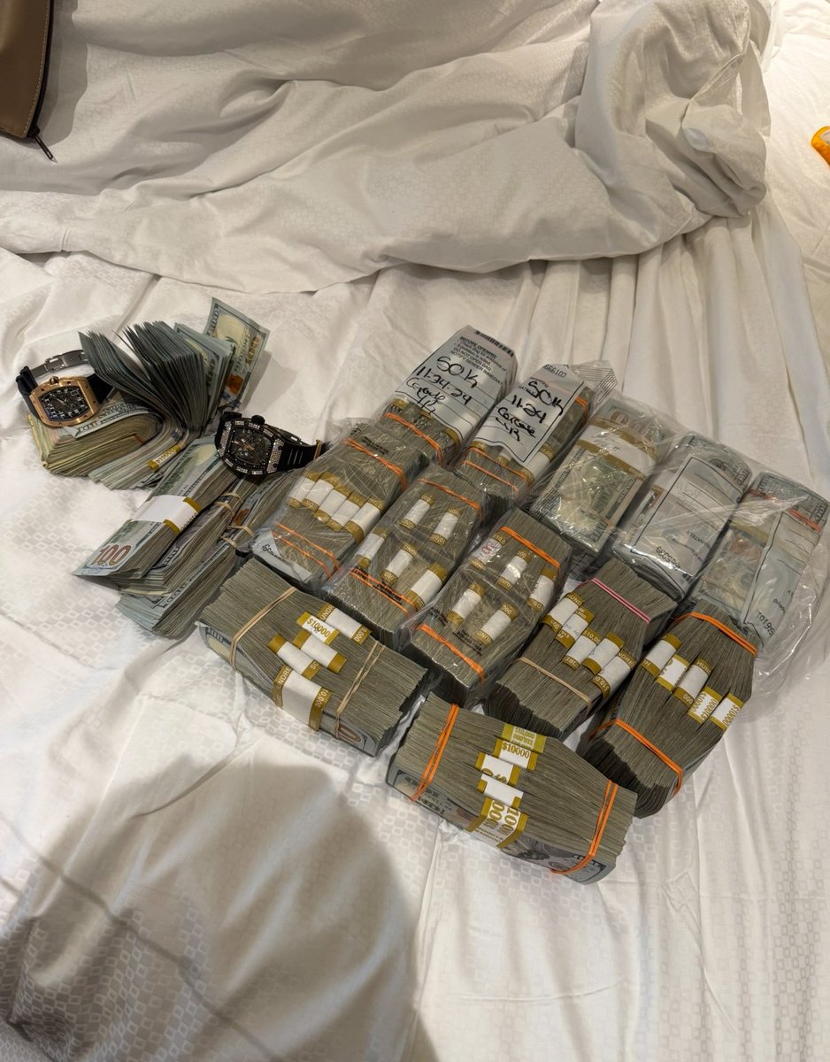 Deploying more capital.

Sit tight.