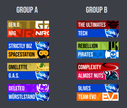 codyvRL's tweet image. BIRMINGHAM MAJOR OPEN 1 NA SHEETS

as always these matchups are not 100% confirmed, but i did follow what other regions have done so i'm fairly certain they're correct. 

🔗 in comments