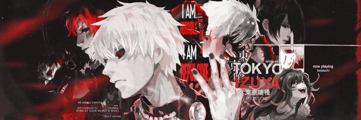 im back
headers for $15
more of my stuff -behance.net/virusdzns