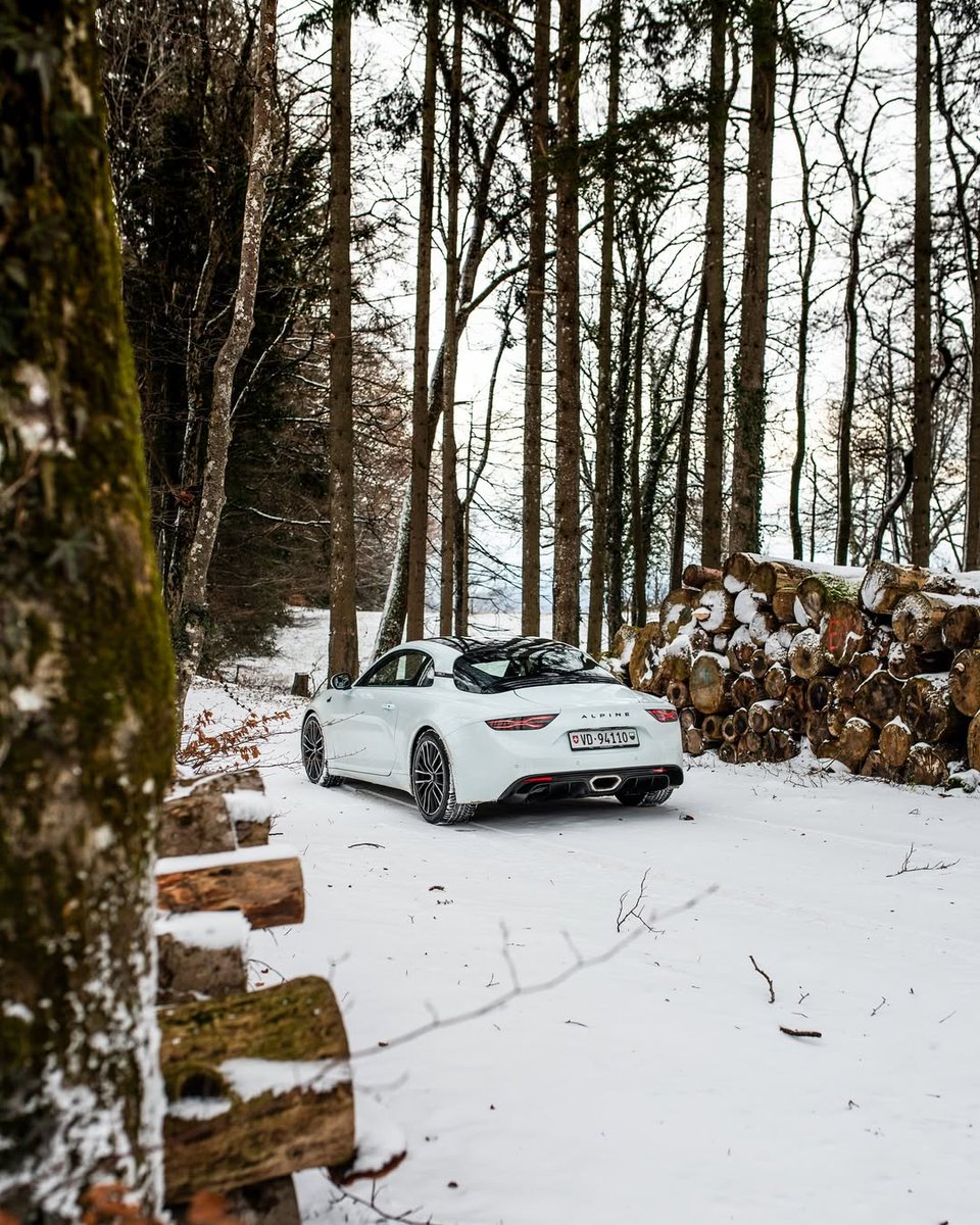 Alpine Cars FR tweet media