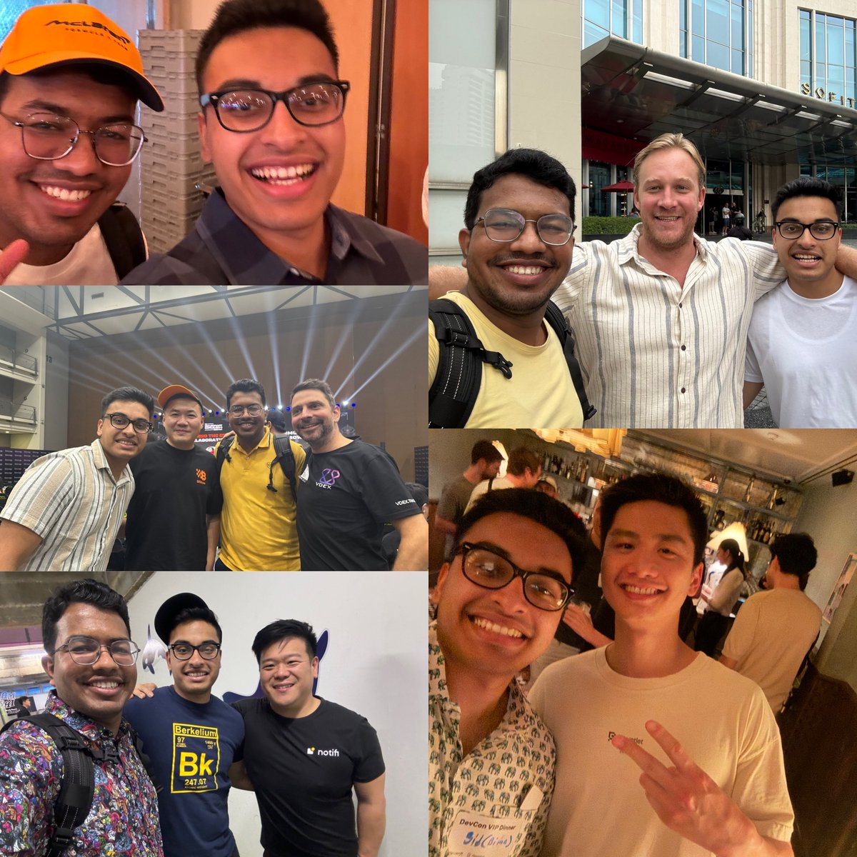 sid sridhar (@thesidsridhar) / Posts / X