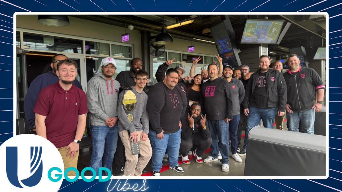 United Wireless tweet media