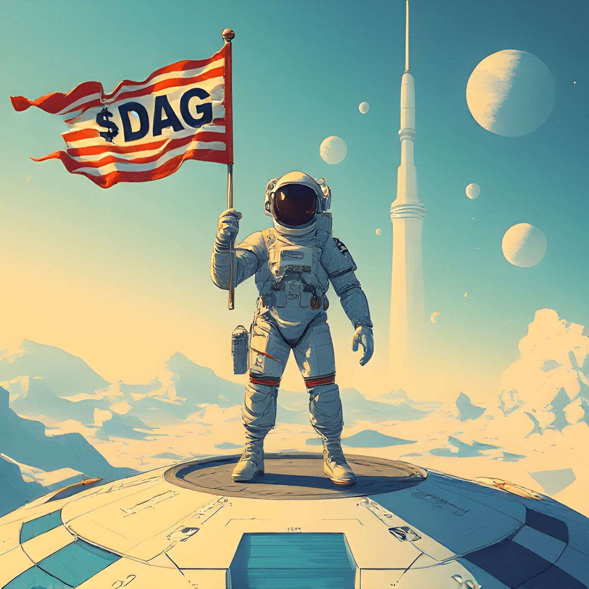 brainplosionnw's tweet photo. With $DAG, you're not buying tokens; you're investing in secure data solutions $DAG = America's Blockchain #SecureData #RWA #RWAWARS #TokenizedData https://t.co/pCwjrSl2ji