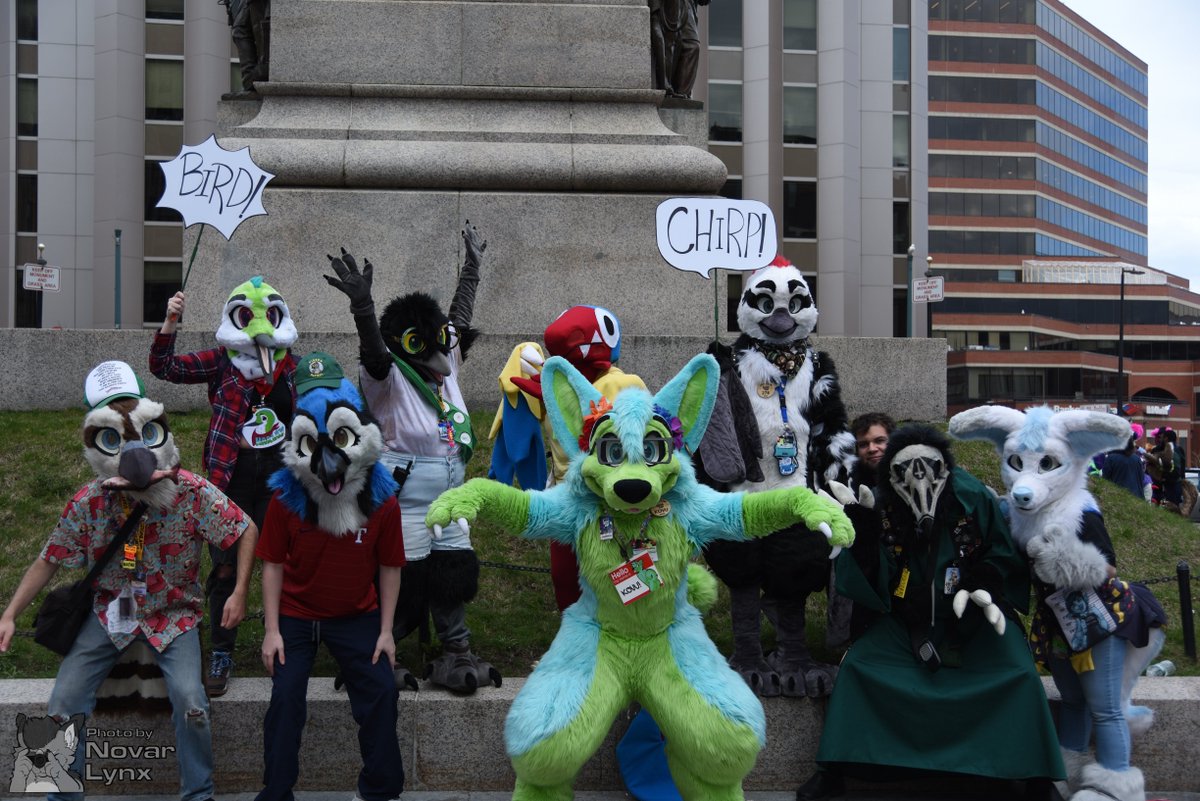 KovuTheHusky ๐ Furcationland (@kovuthehusky) on Twitter photo I'm more than a bird ๐ฆ
I'm more than a dog ๐ถ
I'm a birddog ๐๐ชฝ
#MoreFurLessMonday
๐ท <a href="/novarlynx/">Novar Lynx ( also novarlynx.bsky.social :)</a>
๐ชก <a href="/MoreFurLess/">More Fur Less</a> I'm more than a bird ๐ฆ
I'm more than a dog ๐ถ
I'm a birddog ๐๐ชฝ
#MoreFurLessMonday
๐ท <a href="/novarlynx/">Novar Lynx ( also novarlynx.bsky.social :)</a>
๐ชก <a href="/MoreFurLess/">More Fur Less</a>