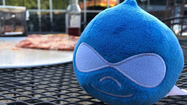 This Wednesday (1/15) at 6pm:

If you live in the Asheville area, Let’s celebrate Drupal’s birthday and the release of Drupal CMS with a complimentary meal at Standard Pizza on Biltmore Ave! Family and friends are welcome.

RSVP today drupal.org/community/even…. 

See you there! 💙