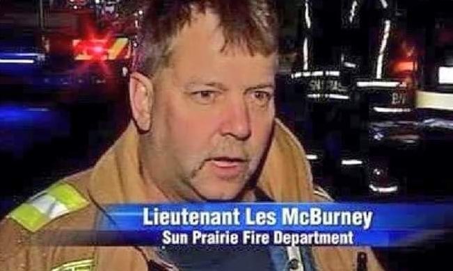 TheOldManClub's tweet photo. There’s no such thing as a perfect name for a fireman. https://t.co/szrKxwS67A