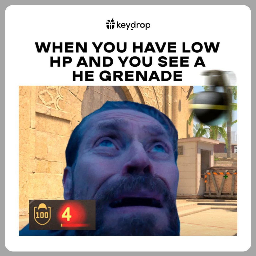 keydropcom's tweet image. God bless me! 🙏

——🎁—— 
Get FREE $0.50 and +10% Deposit Bonus! 💰Plus, 2 FREE Cases &amp;amp; Join $4500+ GIVEAWAY! 👉 keydrop.com/?code=TWITTER

#cs2 #csgomeme #cs2meme