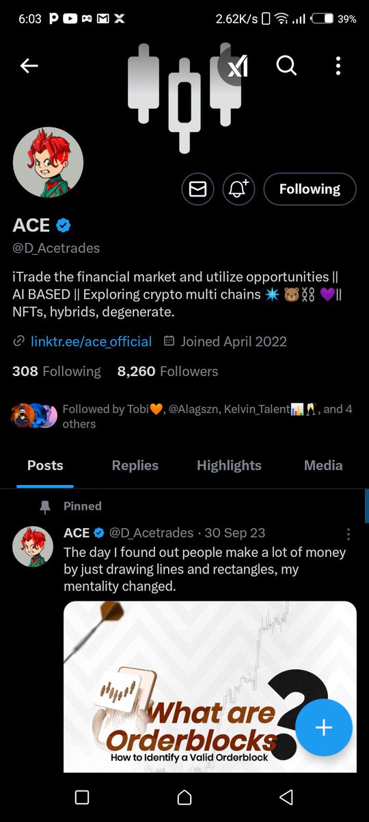 YTCrackerr's tweet photo. @Marresecira @D_Acetrades @Alagszn DONE!!

1384825481
Access Bank https://t.co/oZoTeJX7Cf