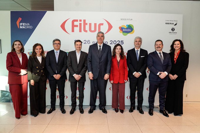 Foto cedida por FITUR