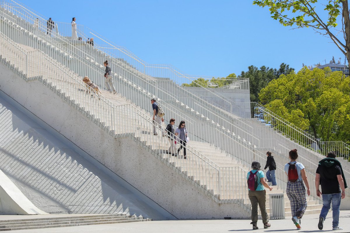 Media prestigjioze britanike “Time Out” 🗞️ e ka renditur Tiranën si destinacionin më të lirë dhe më të mirë për të eksploruar në Europë këtë vit. 🚶🏻‍♀️🎒 Për ata që kërkojnë një pushim buxhetor, por plot kulturë, histori dhe argëtim, kryeqyteti ynë është zgjedhja perfekte. 🥰

Me