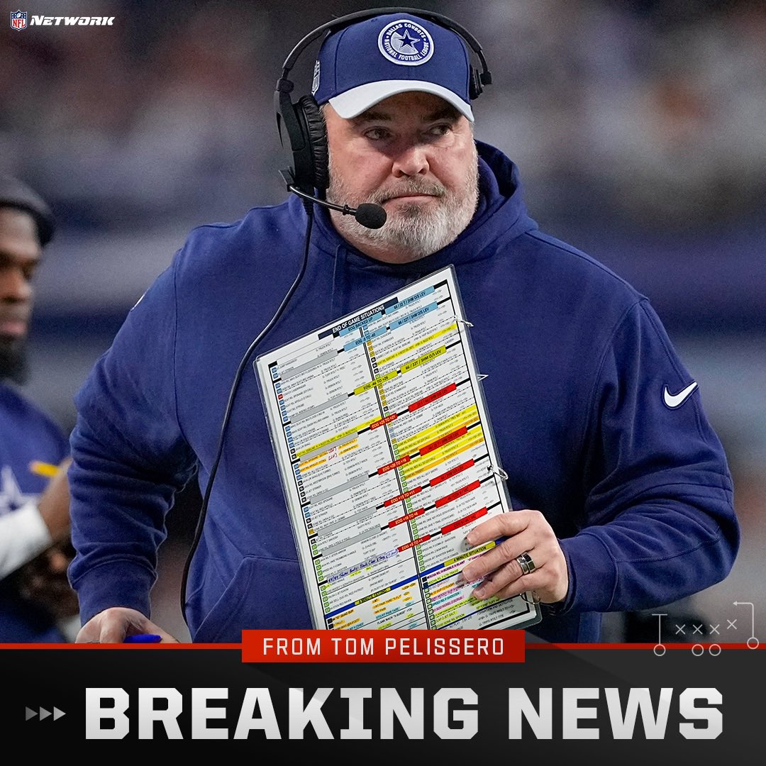 Tom Pelissero (@TomPelissero) auf X