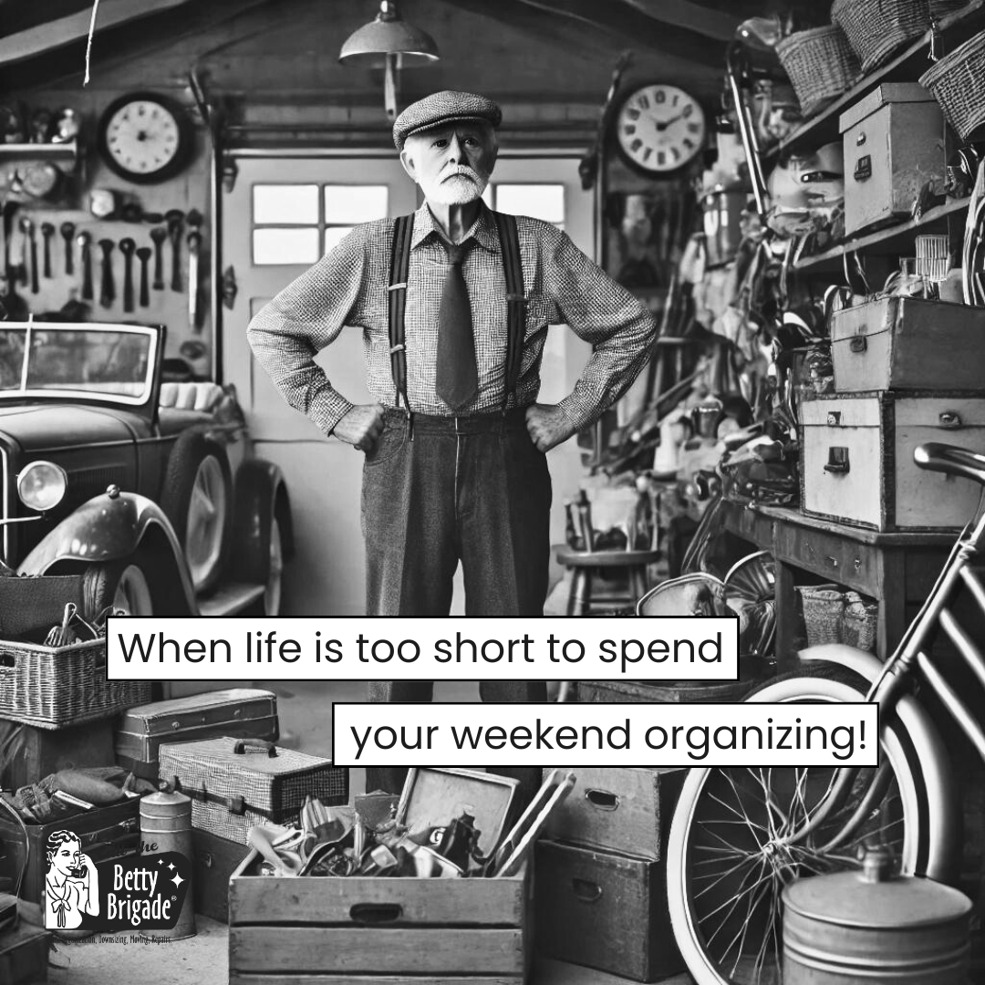 Is your home ready for winter? ❄️ We can help! Say hello to our NEW Organizing Subscription Service!

bettybrigade.com/organizing-sub…

Consultation required to determine best fit for your home. Prices determined by size of home &amp; if your home has been regularly maintained or not.