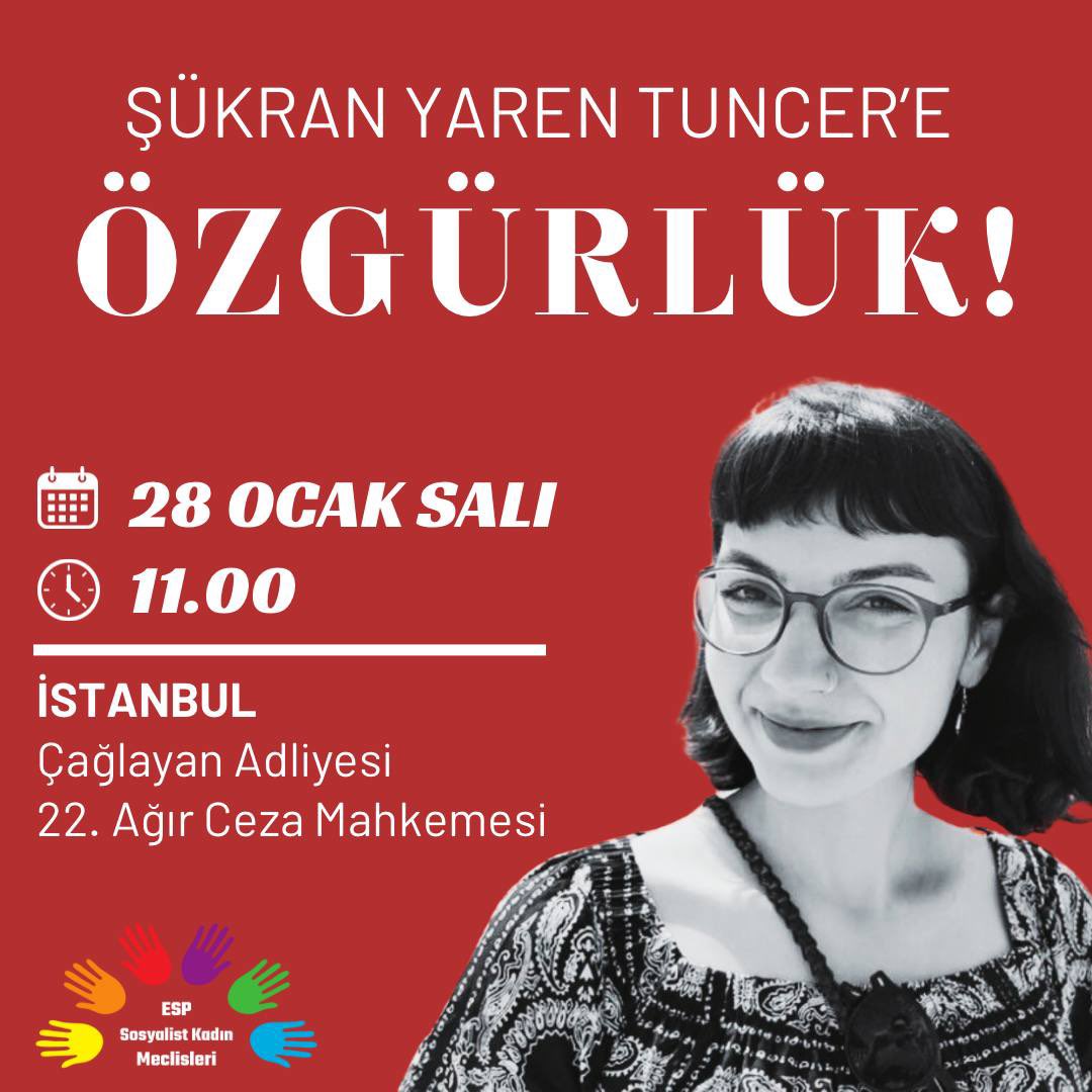 Sosyalist Kadın Meclisleri tweet media