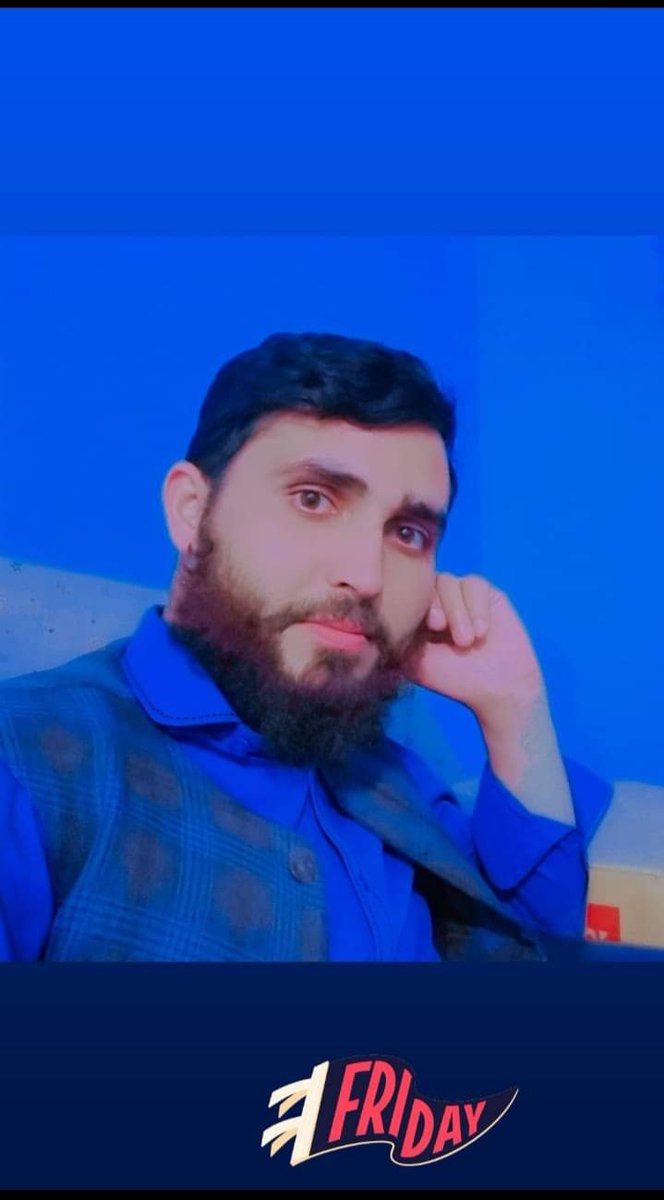 Sajidullahbilal (@sajidullahbila1) on Twitter photo 