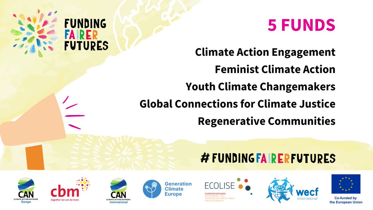 Generation Climate Europe 🇪🇺🌍 tweet media