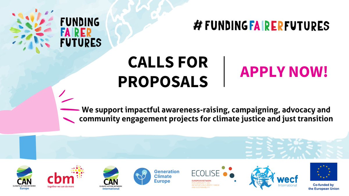 Generation Climate Europe 🇪🇺🌍 tweet media