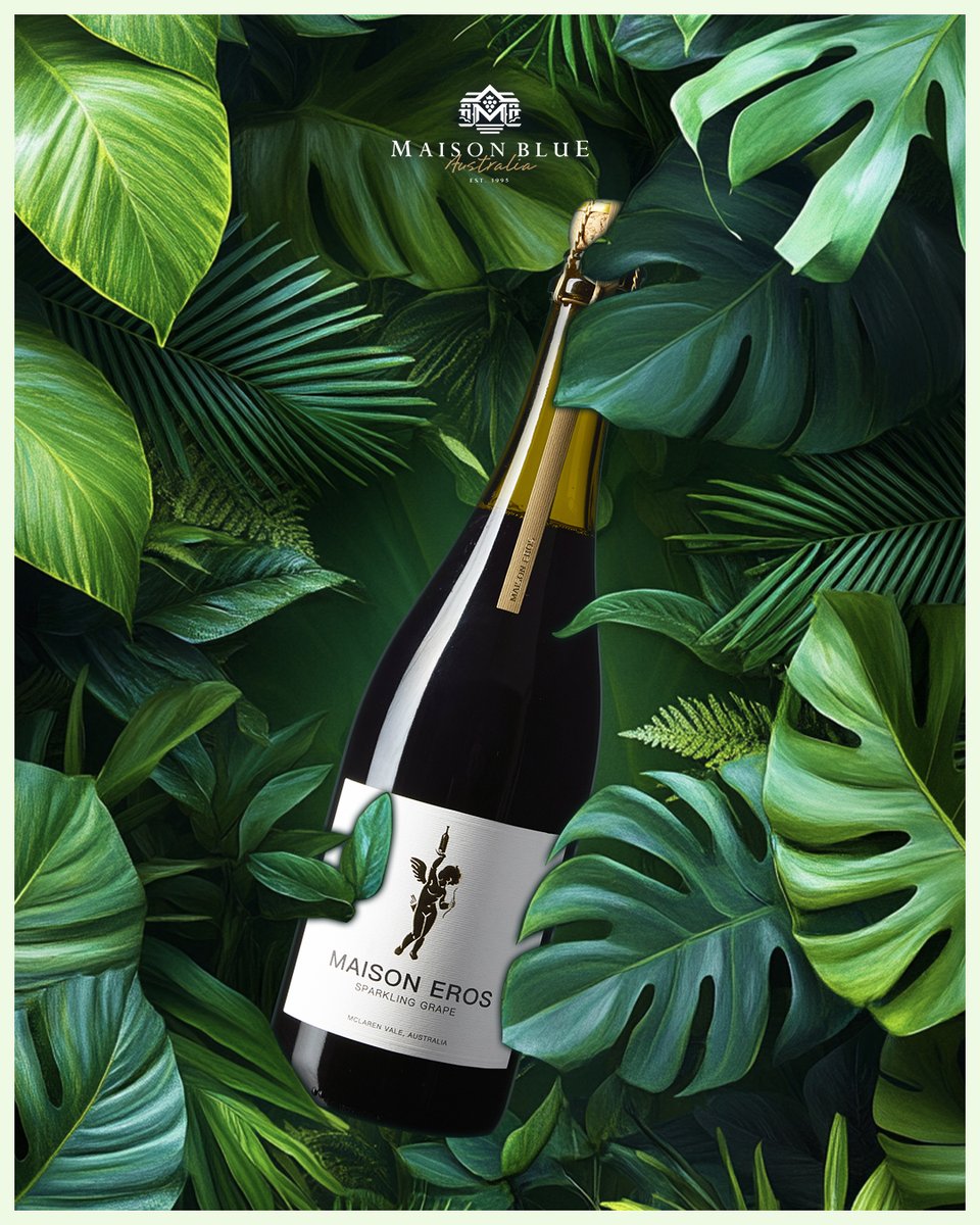 Maison Blue (@MaisonBlueWine) / Posts / X