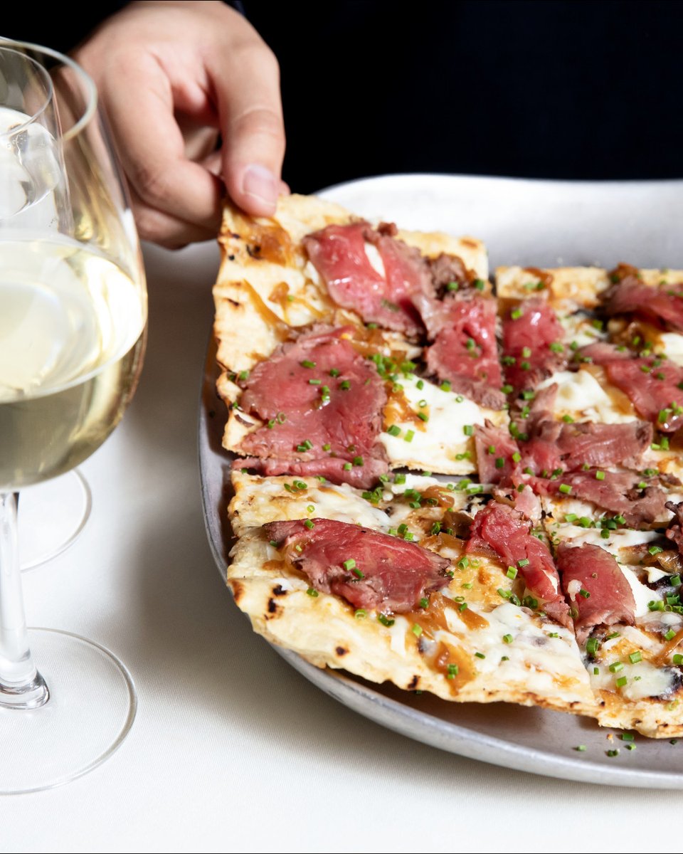 Mistral Restaurant tweet media