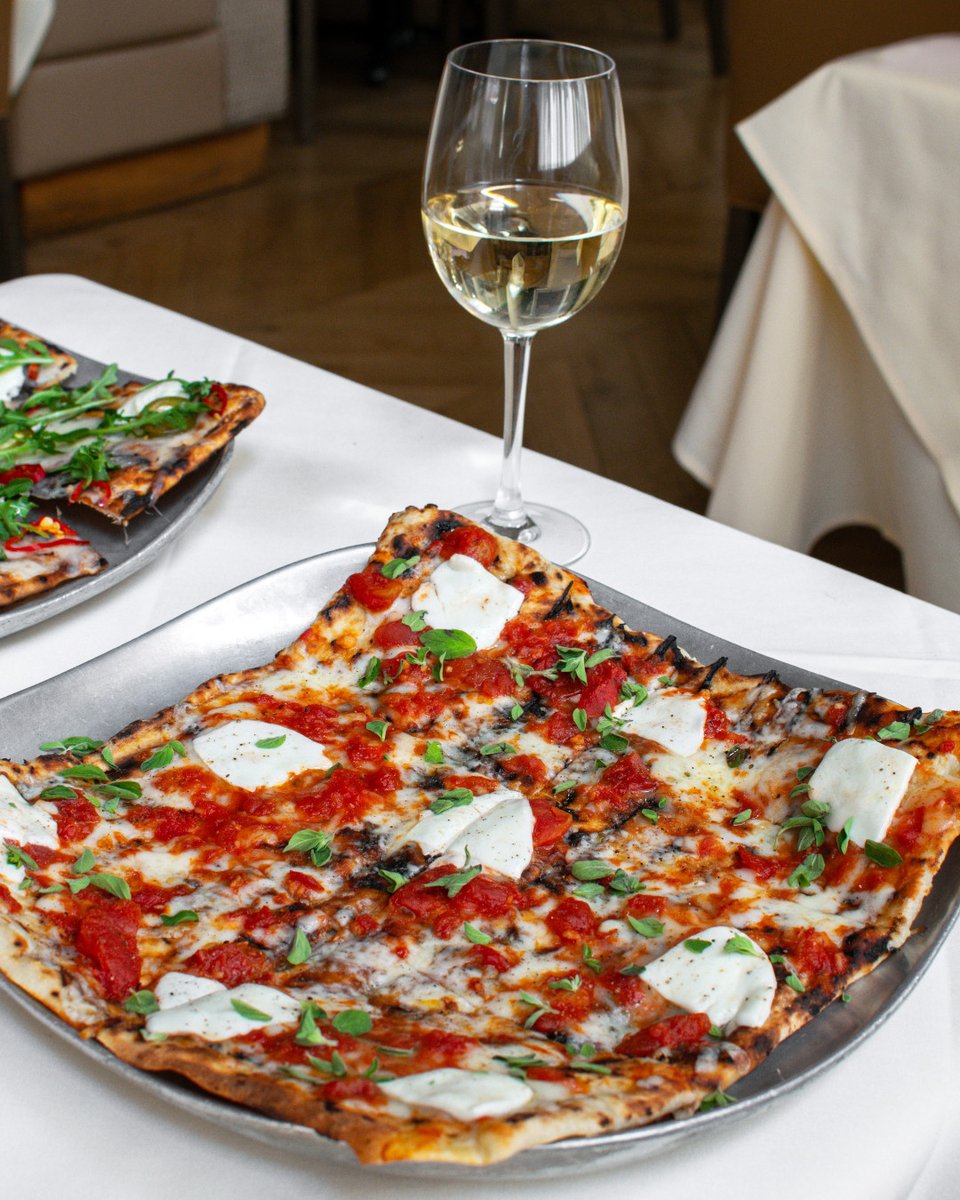 Mistral Restaurant tweet media