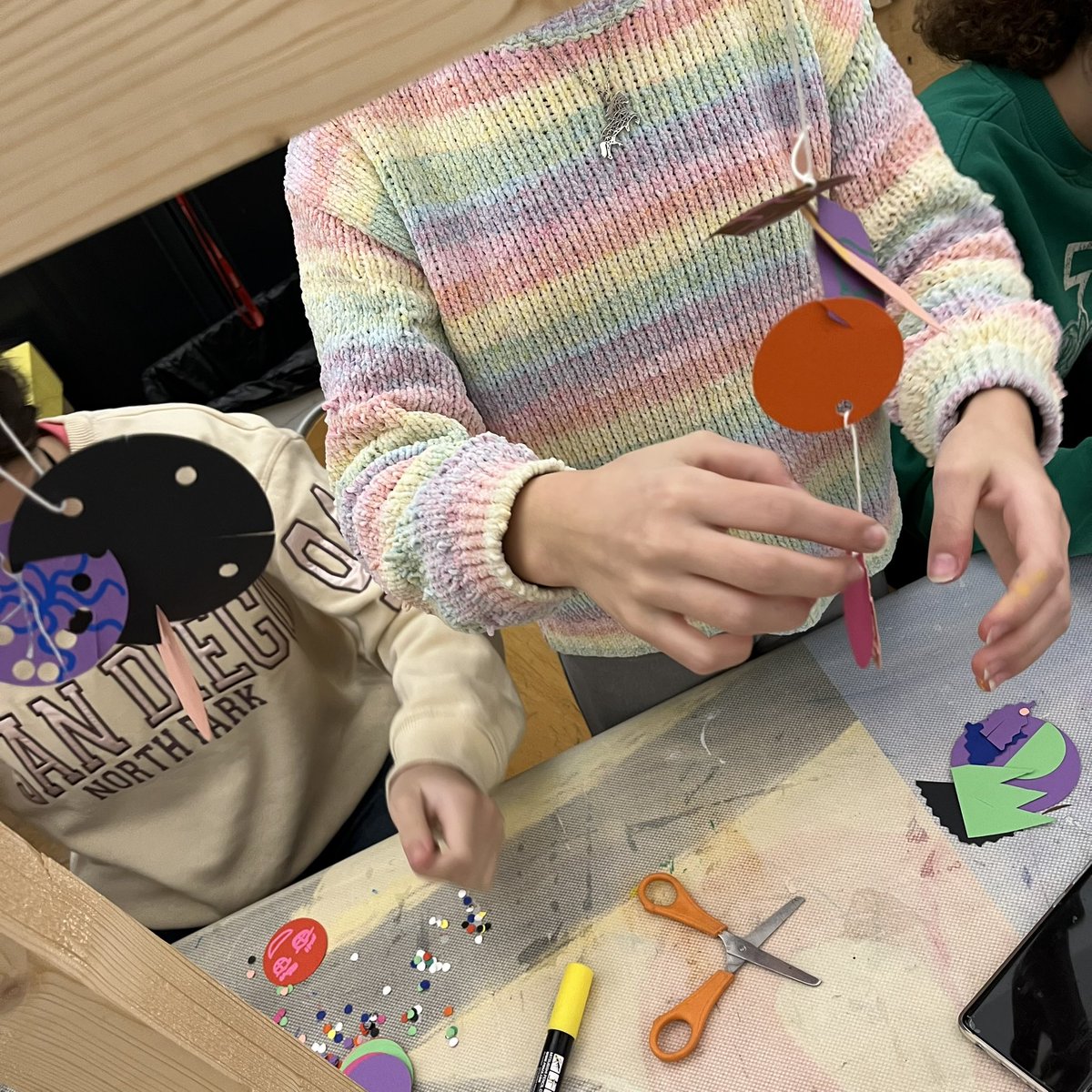 Chaap du Collège Makeba—Lille tweet media