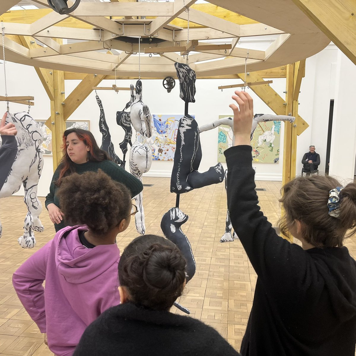 Chaap du Collège Makeba—Lille tweet media