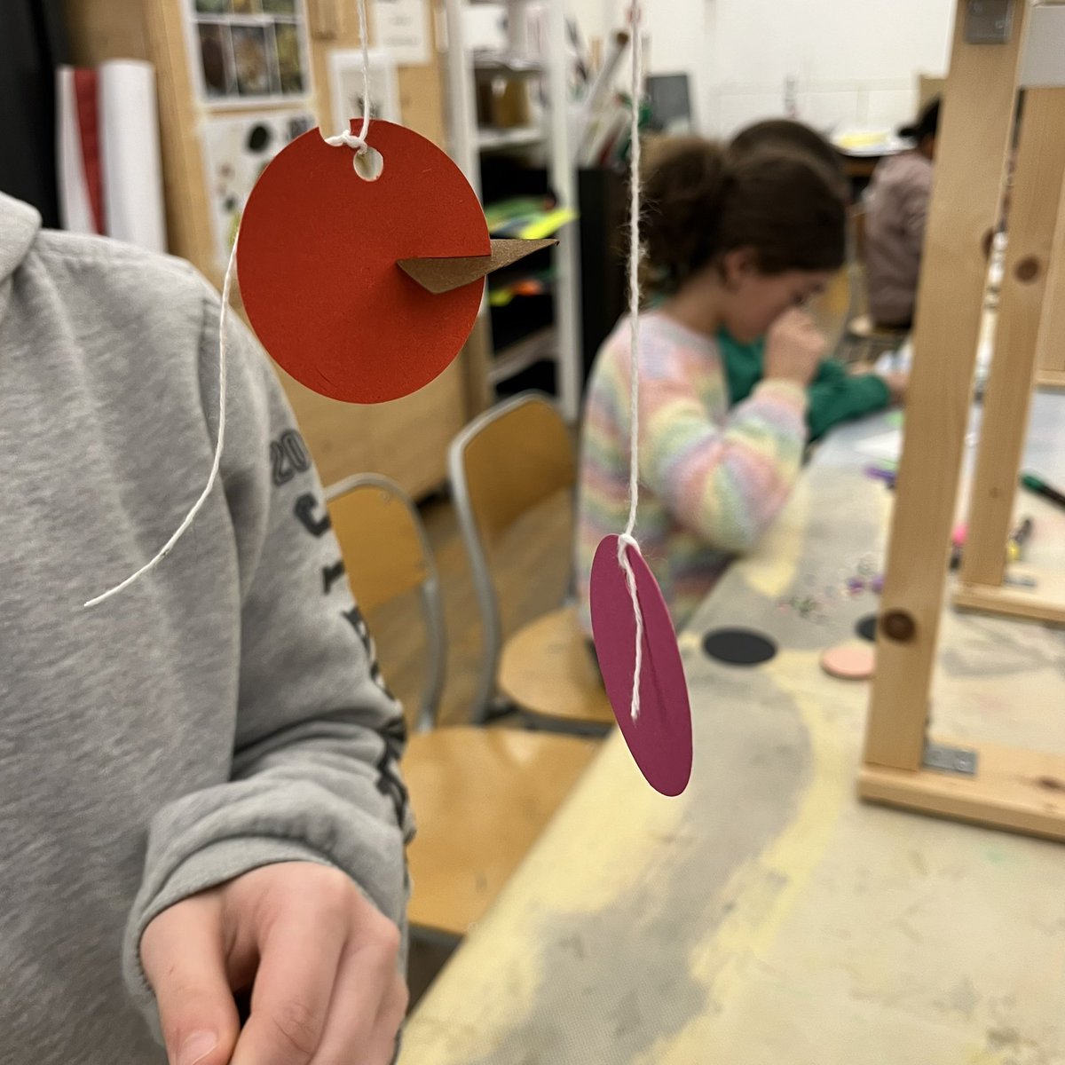 Chaap du Collège Makeba—Lille tweet media