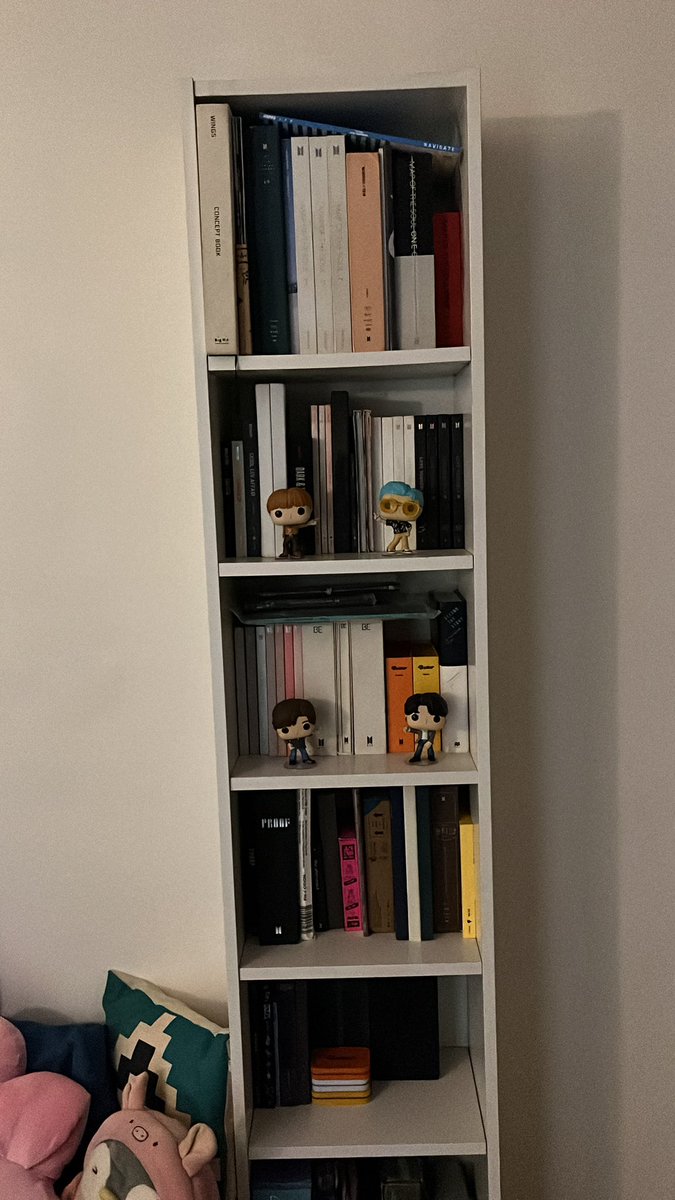 shittychinz's tweet photo. @Ne0n1LAaArMY0T7 @EverArmy44779 @btschartsdailyc Also army is the fandom that was there for other artists when their own fans gave them a black ocean. 

https://t.co/1lM4oT2RQA

I own every album, have 2 bangtan tattoos, buuut 
according to you I don’t deserve tix cause my playlist looks like this? https://t.co/tKXxQ3eZUJ